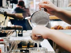 -常识咖啡common sense(春熙路店)