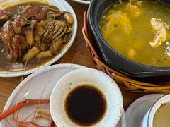 -品鲜村农家菜·阳澄湖大闸蟹(总店)