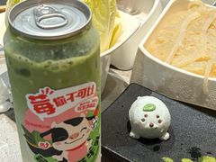 -海底捞火锅(天一广场亚细亚店)