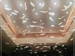 -崇明金茂凯悦酒店.宴会厅