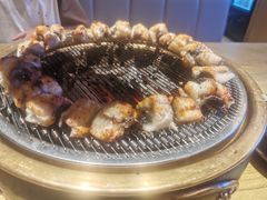 -泥炉烧肉师(新街口金銮巷店)