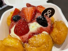 -BUTTERFUL&CREAMOROUS 黄油与面包(万象城店)