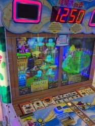 -meland·儿童乐园·游戏厅娃娃机·电玩Xbox(成都合生汇店)