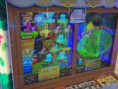 -meland·儿童乐园·游戏厅娃娃机·电玩Xbox(成都合生汇店)