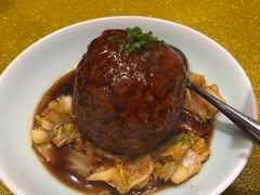 -老灶味道·本帮菜(昌平路店)