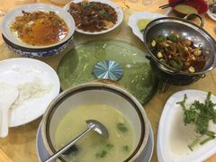 -溱湖八鲜菜馆