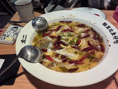 -太二酸菜鱼(SM城市广场店)