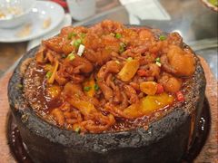 -西江美食舫·江西菜(健德桥店)