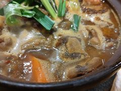 -十六蒲(桂林路店)