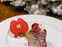 -北京古城老院厉晓麟精致菜