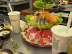 -湊湊火锅·茶憩(南京万象天地店)