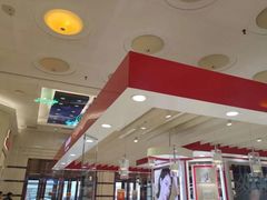 -燕莎友谊商城(金源店)