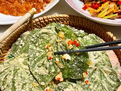 -径山十八道·风味民间菜(杭州总店)