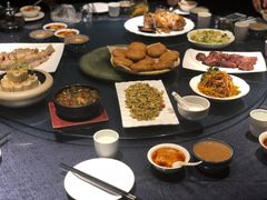 -乾州食府(小雁塔店)