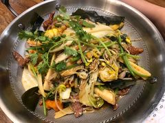 麻辣香锅-川锅哎哟·麻辣香锅(国大城市广场店)