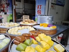 -阙纪粑店(眉山二店)