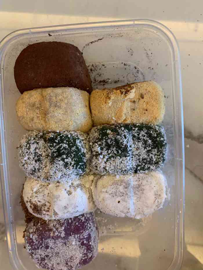 五花糕."-大众点评移动版