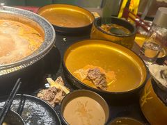 -牛New寿喜烧(虹桥新天地店)