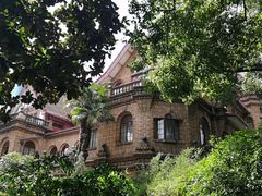 -马勒别墅饭店(静安寺店)