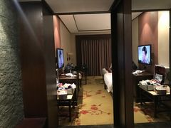 -佛山顺德香云纱园林酒店(清晖园店)