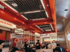 -雅佳神话·麻辣烤鱼(新街口店)