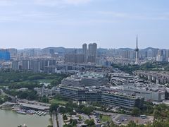-云龙山