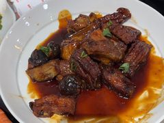 -大锅强·蒸海鲜青岛菜(吾悦广场店)