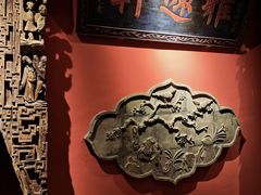 -食欲老院子荆芥疙瘩汤(经五路店)