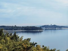 -天目湖涵田半山温泉