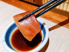 刺身套餐-歌行灯日本料理(伊势丹店)