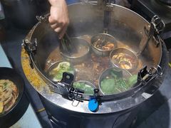 -四川老牛麻辣烫(北门桥店)
