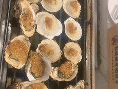 -享遇.锅姥姥牛排海鲜自助(小寨店)