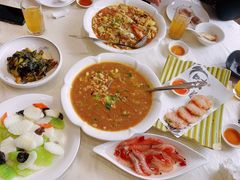 -好兄弟郭巨海鲜(天一阁店)