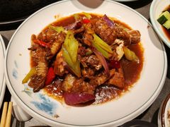 -凤霞海鲜大排档·天津菜(抗震路店)