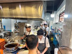 -清真磨沟沿老字号牛肉面(总店)