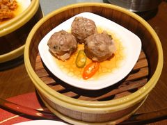 -金鹰国际酒店·满园春中餐厅