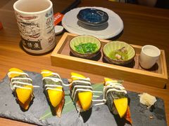 -七条鱼日本料理(远洋乐堤港店)