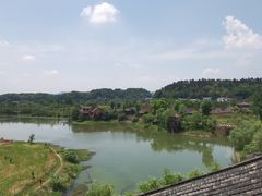 -道林古镇