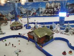 -长沙湘江欢乐雪域