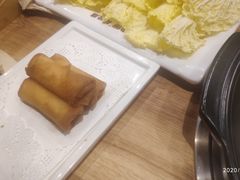 -好彩猪肚鸡(正弘城店)