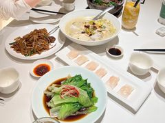 -茉里粤菜(皇姑万象汇店)