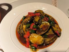 -33号大院·青岛本帮菜(五四广场店)