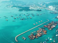 -天龙轩(香港丽思卡尔顿酒店)