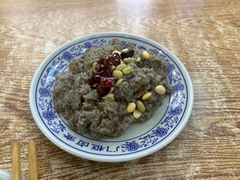 -门框胡同百年卤煮(前门煤市街店)