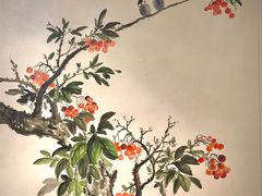 -成都蒲江花样年福朋喜来登度假酒店·宜客乐西餐厅