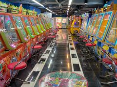 -核客电玩城(东门店)