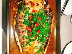 -半天妖烤鱼(芜湖市镜湖万达店)