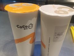 -CoCo都可(中集店)