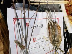 -咱屯子铁锅炖(洪楼店)