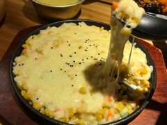 -小木屋米酒店总店
